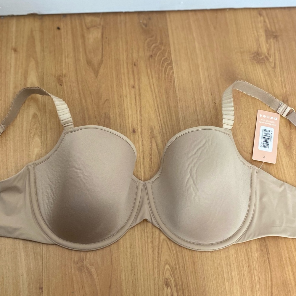 T-shirt bra